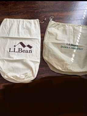 LL Bean Bags